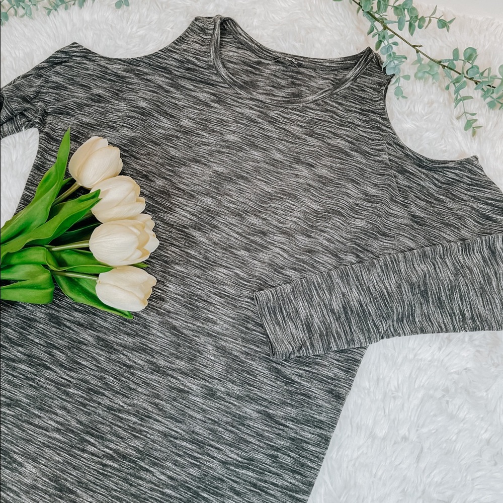 Could shoulder express dress fits oversized!